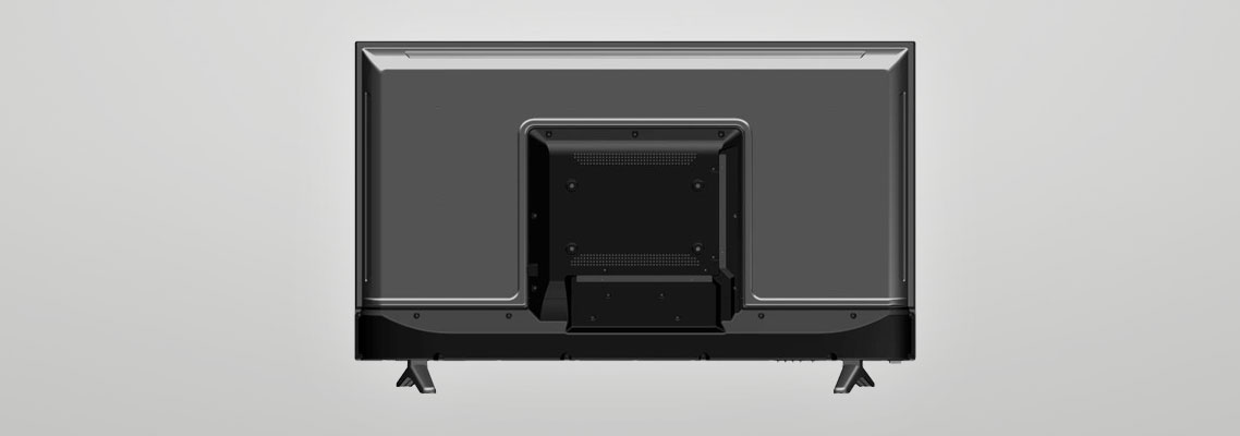 TM- 32 LED TVs