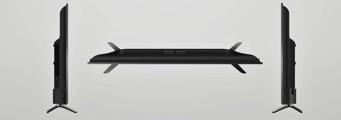 TM- 32 LED TVs