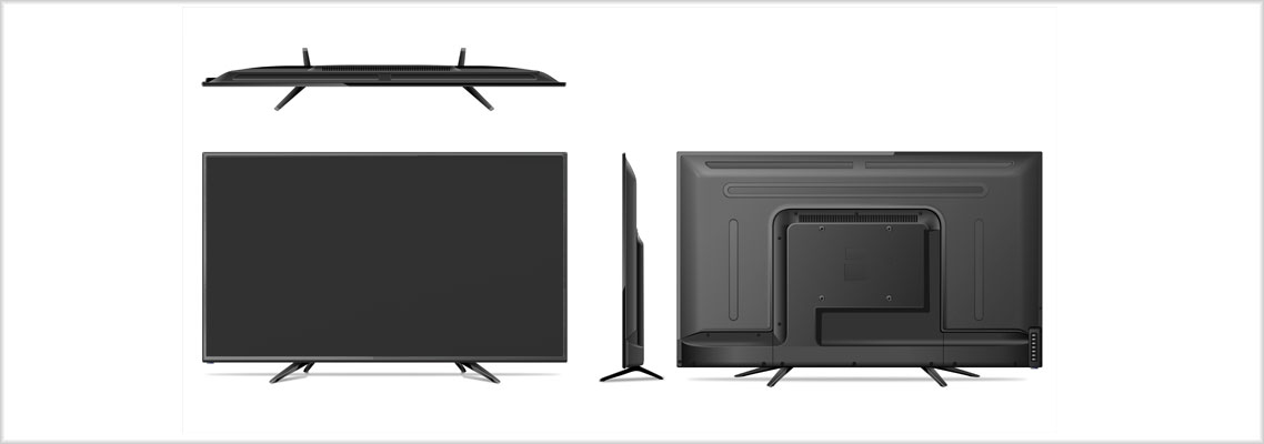 TM- 32 LED TVs