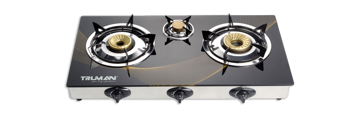 TM-G3 - G cooker